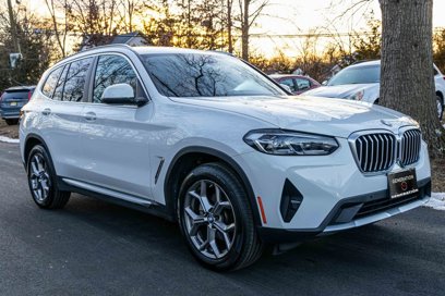 Used 2022 BMW X3 xDrive30i w/ Convenience Package