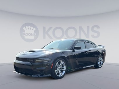 Used 2021 Dodge Charger GT w/ Cold Weather Package