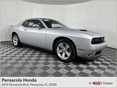 Used 2023 Dodge Challenger SXT