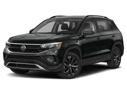 Used 2022 Volkswagen Taos S