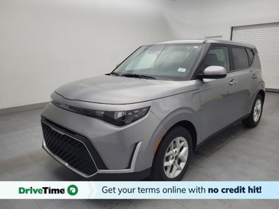 Used 2024 Kia Soul LX w/ Option Group 015
