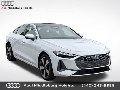 Used 2025 Audi A5 2.0T Premium w/ Convenience Package