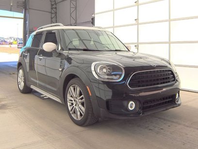 Used 2020 MINI Cooper Countryman