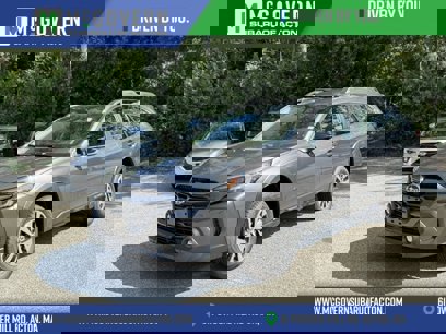 New 2025 Subaru Outback Premium