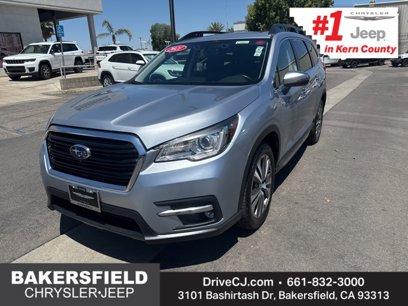 Used 2021 Subaru Ascent Touring