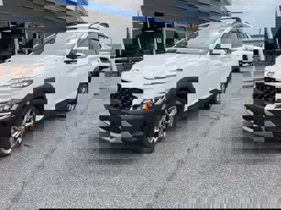 Used 2023 Hyundai Kona SEL w/ Convenience Package
