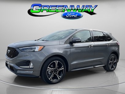 Used 2022 Ford Edge ST w/ Equipment Group 401A