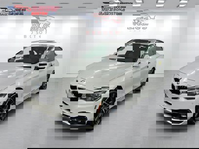 Used 2019 BMW 430i Coupe w/ Convenience Package