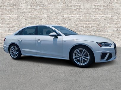 Used 2023 Audi A4 2.0T Premium Plus