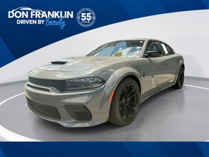 Used 2023 Dodge Charger SRT Hellcat w/ Harman/Kardon Audio Group