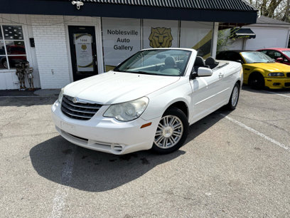 Used 2008 Chrysler Sebring Touring