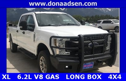 Used 2018 Ford F350 XL