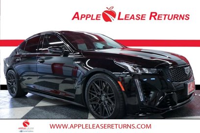 Used 2023 Cadillac CT5 V Blackwing w/ Driver Assist Package