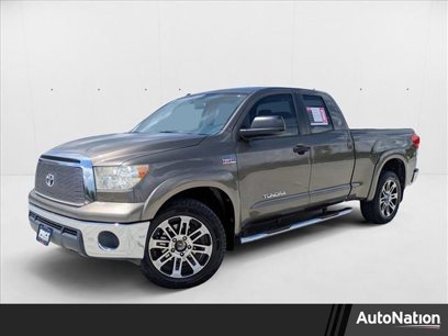 Used 2012 Toyota Tundra 2WD Double Cab