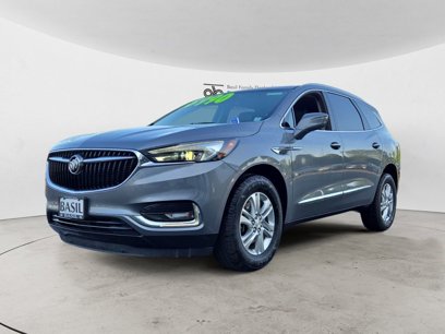 Used 2018 Buick Enclave Essence