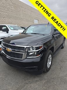 Used 2019 Chevrolet Suburban LT