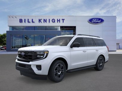 New 2025 Ford Expedition Active