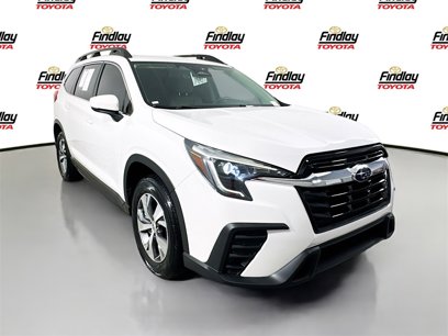 Used 2024 Subaru Ascent Premium w/ Convenience Package