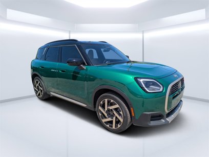 Used 2025 MINI Cooper Countryman S w/ Comfort Package Max