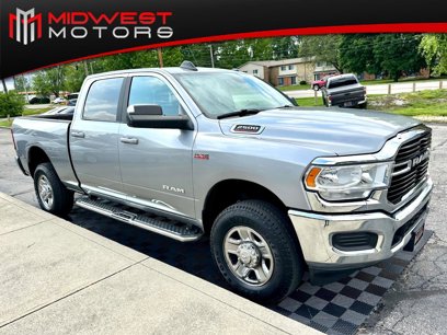 Used 2021 RAM 2500 Big Horn