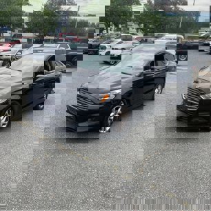 Used 2015 Ford Fusion SE