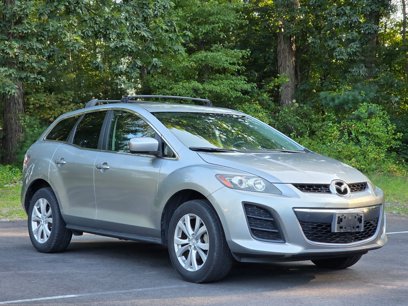 Used 2010 MAZDA CX-7 s Touring
