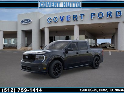 New 2025 Ford Maverick Lobo