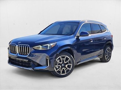 Used 2025 BMW X1 xDrive28i w/ Convenience Package