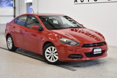 Used 2014 Dodge Dart SXT w/ Sun/Sound Group