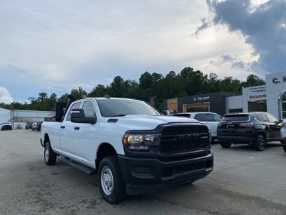 Used 2024 RAM 2500 Tradesman