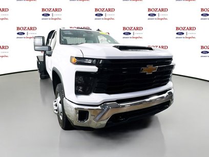 Used 2024 Chevrolet Silverado 3500 W/T w/ WT Convenience Package