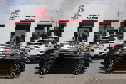 New 2025 Toyota Crown Limited