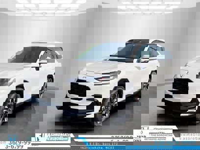 New 2026 Honda HR-V EX-L