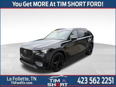Used 2025 MAZDA CX-90 Plug-In Hybrid w/Premium Sport