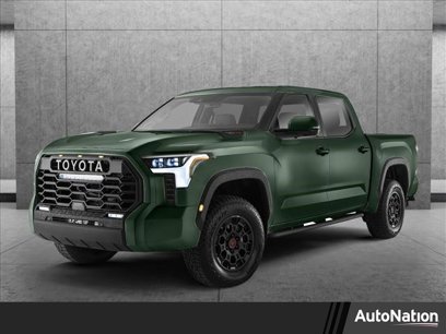 Used 2022 Toyota Tundra SR5