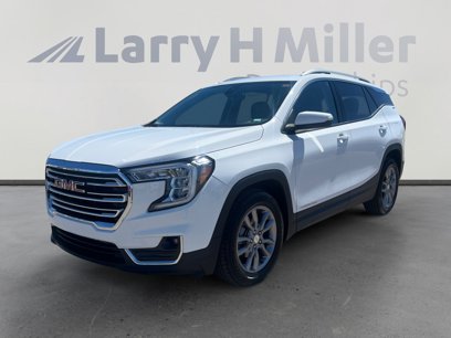 Used 2023 GMC Terrain SLT