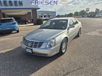 Used 2006 Cadillac DTS Performance