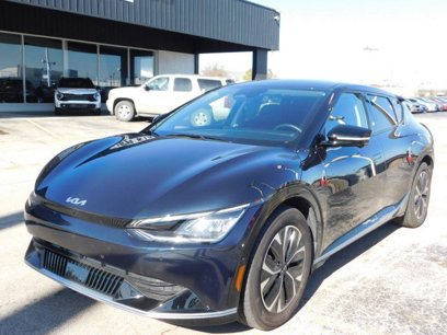 Used 2023 Kia EV6 Wind w/ Wind Technology Package