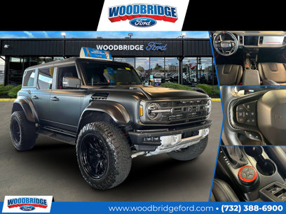 Used 2023 Ford Bronco Raptor