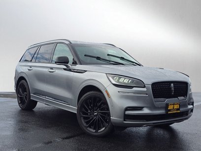 Used 2023 Lincoln Aviator Reserve