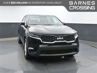 Used 2023 Kia Sorento LX