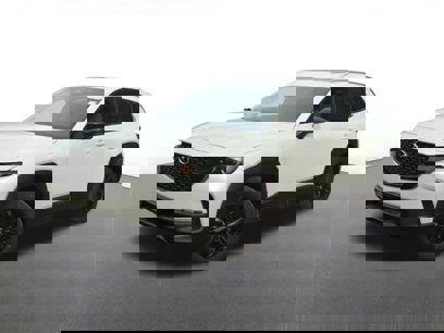 New 2025 MAZDA CX-50 AWD 2.5 S w/ Weather Package