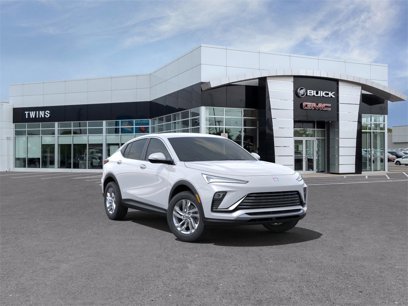 New 2025 Buick Envista Preferred w/ Convenience I Package