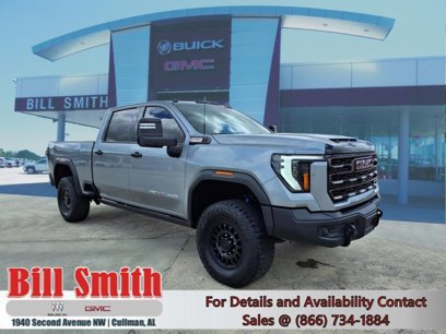Used 2024 GMC Sierra 2500 AT4X w/ AT4X AEV Edition