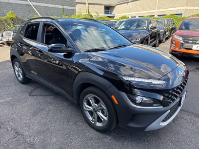 Used 2023 Hyundai Kona SEL w/ Winter Weather Package