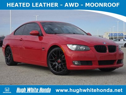 Used 2009 BMW 328i xDrive Coupe