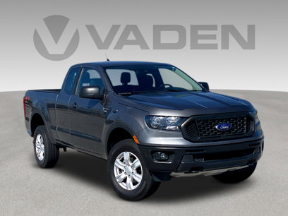 Used 2021 Ford Ranger XL w/ Equipment Group 101A High