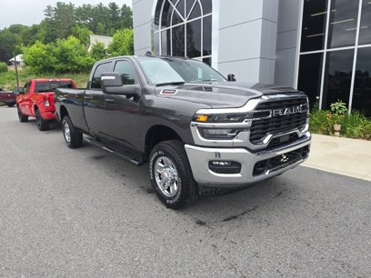 New 2025 RAM 3500 Tradesman