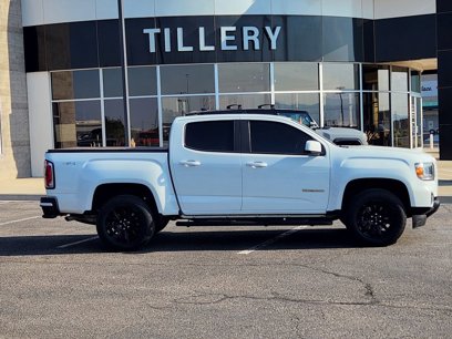 Used 2022 GMC Canyon Elevation w/ Trailering Package
