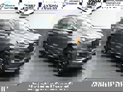 Used 2021 Ford Edge ST w/ Equipment Group 401A